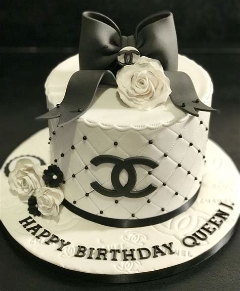 gateau chanel prix|elegant Chanel cake ideas.